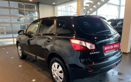 Nissan Qashqai, 2013 год, 1 075 000 рублей, 5 фотография