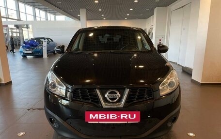 Nissan Qashqai, 2013 год, 1 075 000 рублей, 8 фотография