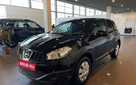 Nissan Qashqai, 2013 год, 1 075 000 рублей, 7 фотография