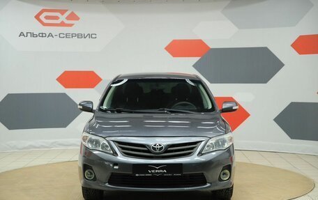 Toyota Corolla, 2013 год, 950 000 рублей, 2 фотография