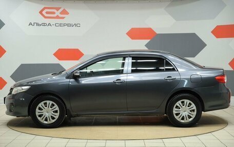 Toyota Corolla, 2013 год, 950 000 рублей, 8 фотография