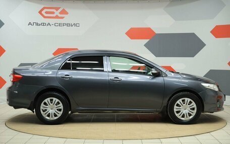 Toyota Corolla, 2013 год, 950 000 рублей, 4 фотография