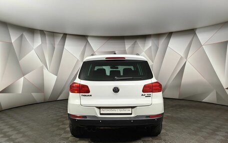 Volkswagen Tiguan I, 2012 год, 1 247 000 рублей, 8 фотография