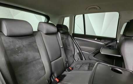 Volkswagen Tiguan I, 2012 год, 1 247 000 рублей, 13 фотография