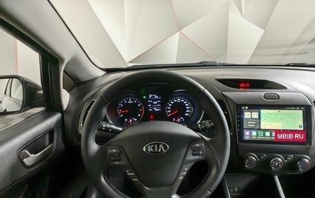 KIA Cerato III, 2018 год, 1 399 000 рублей, 14 фотография