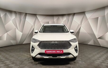 Haval F7 I, 2021 год, 1 839 000 рублей, 7 фотография