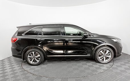 KIA Sorento III Prime рестайлинг, 2019 год, 3 299 000 рублей, 4 фотография