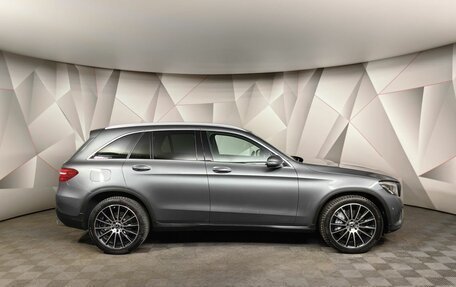 Mercedes-Benz GLC, 2018 год, 3 690 000 рублей, 6 фотография