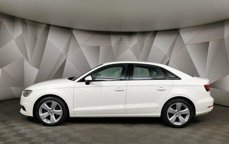 Audi A3, 2014 год, 1 525 000 рублей, 5 фотография