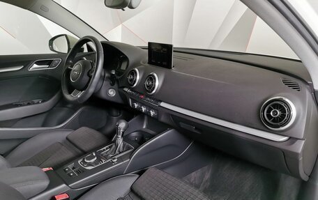 Audi A3, 2014 год, 1 525 000 рублей, 10 фотография