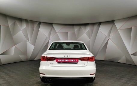 Audi A3, 2014 год, 1 525 000 рублей, 8 фотография