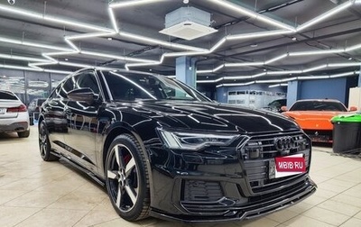 Audi A6, 2019 год, 5 990 000 рублей, 1 фотография