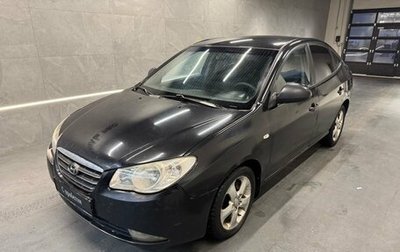 Hyundai Elantra IV, 2009 год, 439 000 рублей, 1 фотография