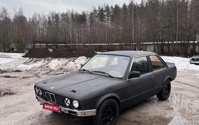 BMW 3 серия, 1984 год, 99 000 рублей, 1 фотография