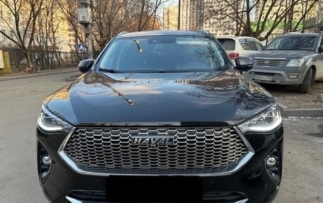 Haval F7 I, 2022 год, 2 500 000 рублей, 1 фотография