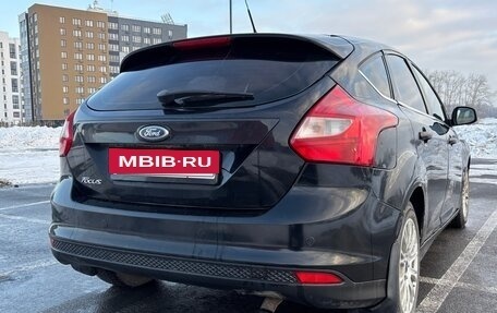 Ford Focus III, 2014 год, 900 000 рублей, 6 фотография