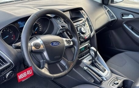 Ford Focus III, 2014 год, 900 000 рублей, 10 фотография