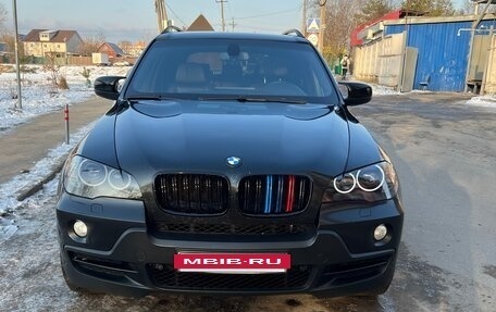 BMW X5, 2008 год, 2 350 000 рублей, 2 фотография