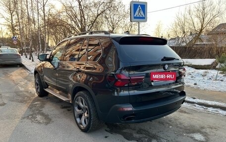 BMW X5, 2008 год, 2 350 000 рублей, 6 фотография