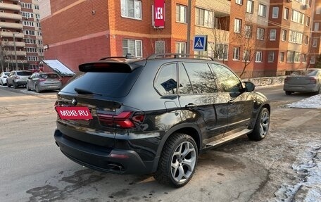 BMW X5, 2008 год, 2 350 000 рублей, 4 фотография