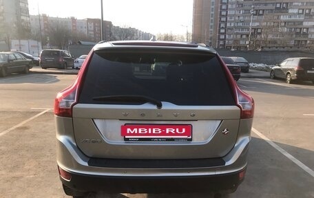 Volvo XC60 II, 2011 год, 1 600 000 рублей, 4 фотография