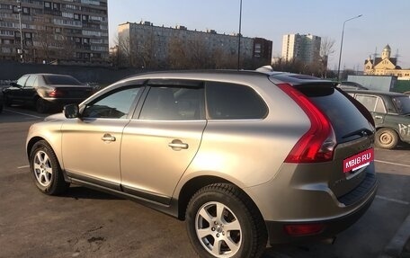 Volvo XC60 II, 2011 год, 1 600 000 рублей, 3 фотография