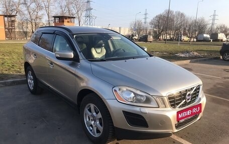 Volvo XC60 II, 2011 год, 1 600 000 рублей, 6 фотография