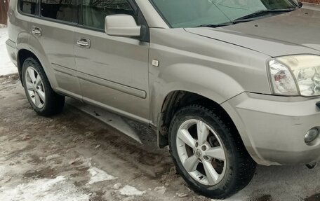 Nissan X-Trail, 2007 год, 1 100 000 рублей, 3 фотография