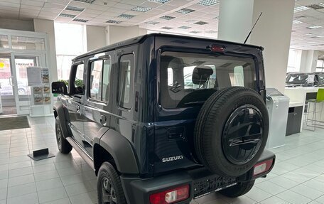 Suzuki Jimny, 2024 год, 4 680 000 рублей, 6 фотография