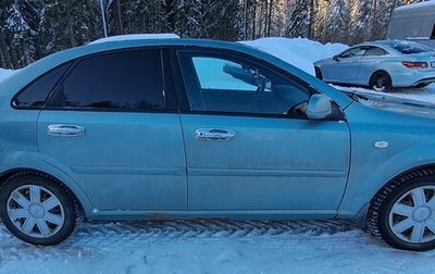 Chevrolet Lacetti, 2007 год, 375 000 рублей, 1 фотография