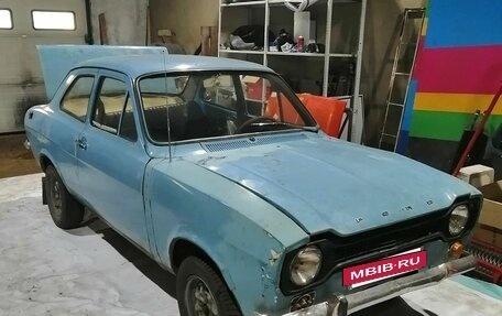 Ford Escort I, 1974 год, 2 000 000 рублей, 2 фотография