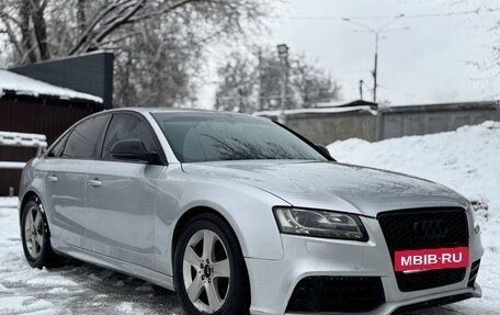 Audi A4, 2009 год, 1 200 000 рублей, 2 фотография