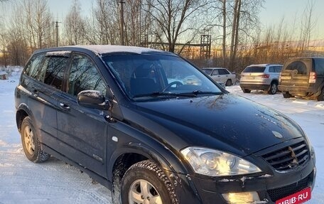 SsangYong Kyron I, 2013 год, 925 000 рублей, 6 фотография