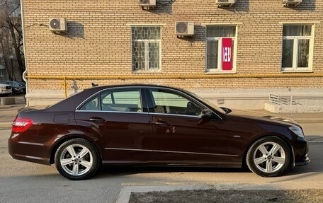 Mercedes-Benz E-Класс, 2012 год, 2 349 000 рублей, 6 фотография