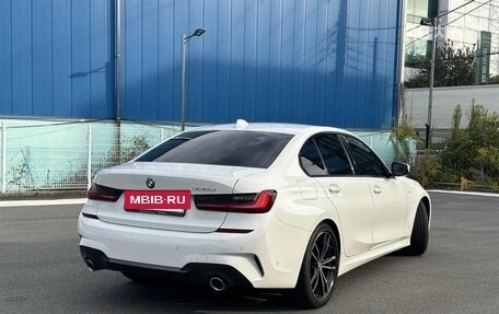 BMW 3 серия, 2021 год, 3 850 000 рублей, 7 фотография