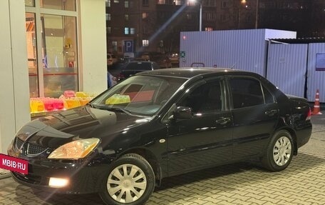 Mitsubishi Lancer IX, 2006 год, 395 000 рублей, 2 фотография