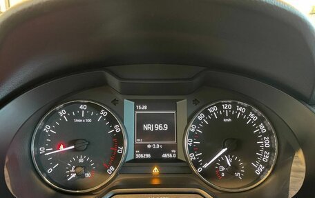 Skoda Octavia, 2013 год, 1 090 000 рублей, 11 фотография