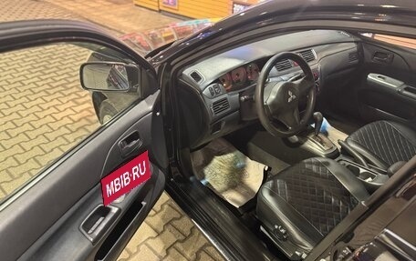 Mitsubishi Lancer IX, 2006 год, 395 000 рублей, 9 фотография