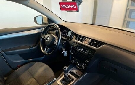 Skoda Octavia, 2013 год, 1 090 000 рублей, 12 фотография