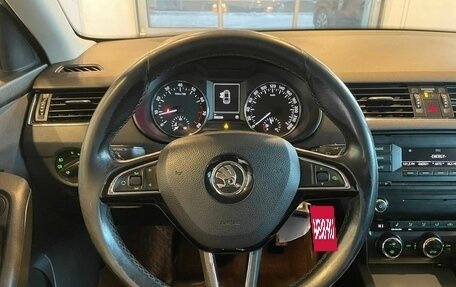 Skoda Octavia, 2013 год, 1 090 000 рублей, 10 фотография