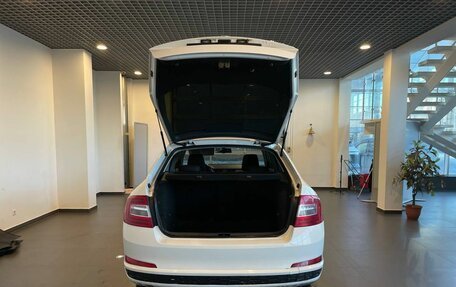 Skoda Octavia, 2013 год, 1 090 000 рублей, 37 фотография