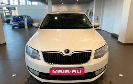 Skoda Octavia, 2013 год, 1 090 000 рублей, 8 фотография