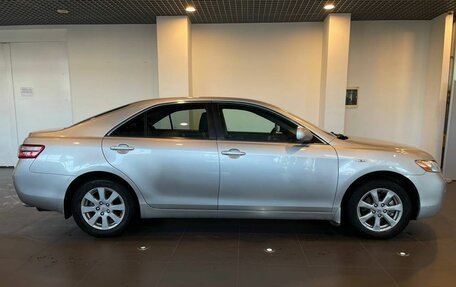 Toyota Camry, 2008 год, 1 200 000 рублей, 2 фотография