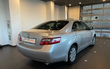 Toyota Camry, 2008 год, 1 200 000 рублей, 3 фотография