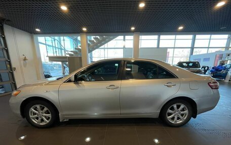 Toyota Camry, 2008 год, 1 200 000 рублей, 6 фотография