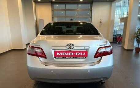 Toyota Camry, 2008 год, 1 200 000 рублей, 4 фотография