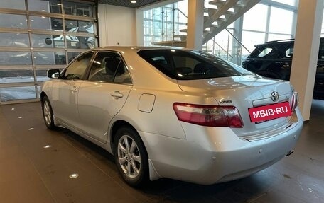 Toyota Camry, 2008 год, 1 200 000 рублей, 5 фотография