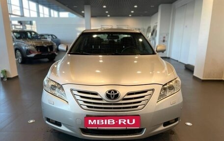 Toyota Camry, 2008 год, 1 200 000 рублей, 8 фотография