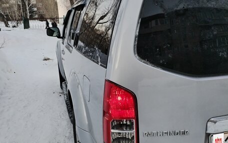 Nissan Pathfinder, 2008 год, 1 350 000 рублей, 6 фотография