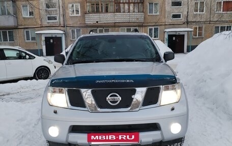 Nissan Pathfinder, 2008 год, 1 350 000 рублей, 13 фотография